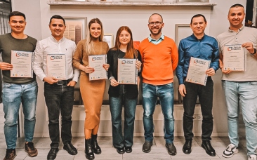 Engleză pentru adulți