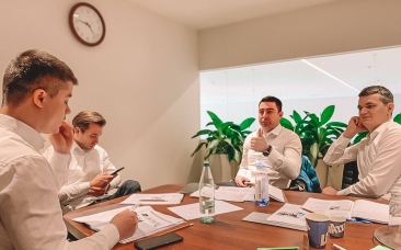 Engleză pentru afaceri