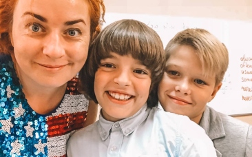 Engleză pentru copii