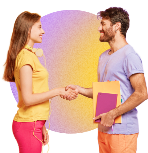 One to One English Course